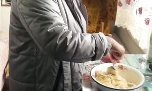 Оладьи или драники   Люся лунёва