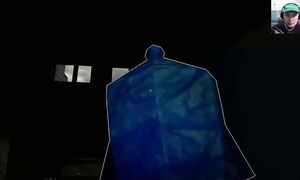 Ешқашан Түнгі 300 де Көршінің Терезесіне Қарама!