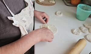 Не выдержала, высказала одной мамочке