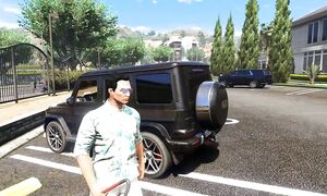 60 СЕКУНДТА ТУРБО МЕРСЕДЕС ҰРЛАП КЕТТІМ!!! ҰРЫЛАР ШАЙҚАСЫ!!! ГТА 5 қазақша