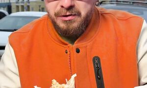 По просьбе читателей проверяем «Донер Стар» и «Шаурма скул»! Где самая вкусная шаурма в Минске