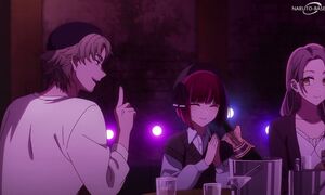 OSHI NO KO S3 - 05 [DUB]