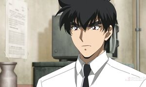 Адский учитель Нубэ / Jigoku Sensei Nube 19 серия озвучка LE-Production