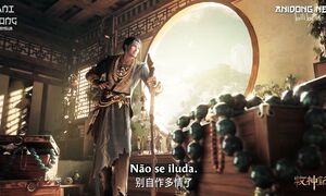 Assistir_Tales_Of_Herding_Episodio_68_Online_em_PT-BR