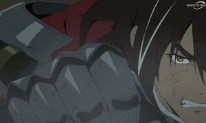 Sentenced to Be a Hero - 06 [DUB]