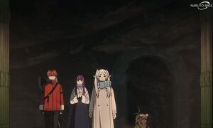 Frieren Beyond Journey End S2 - 05 [SUB]
