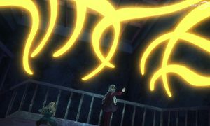 Fatestrange Fake - 07 [SUB]