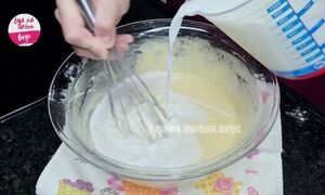 Блины 2026_ Не блогеры виноваты! Рецепт один — мука разная. Верная формула