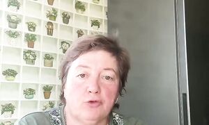 Отвечаю на вопросы, Люся Лунёва