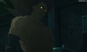 Fate Strange Fake - EP5