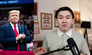 ZEEVIEW файлы Эпштейна, Ники Минаж и MAGA в поп-культуре