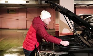 ДЕНЬГИ НА ВЕТЕР   Стоит ли брать б_у Chery Tiggo 7 Pro.