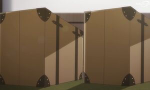 Kunon the Sorcerer Can See - 08 [DUB]