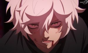 Hell Paradise S2 - 06 [DUB]