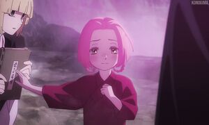 Hell's Paradise - S2 EP5