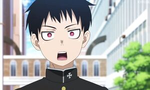 Fireforce - S3 EP17