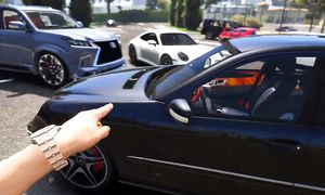 60 СЕКУНДТА ТУРБО СУПРА ҰРЛАП КЕТТІМ!!! ҰРЫЛАР ШАЙҚАСЫ!!! ГТА 5 қазақша