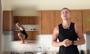 5 движений, которые должен уметь делать каждый здоровый человек.