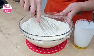 Блины на раз-два! Идеальные дырочки БЕЗ ВЕСОВ с любой мукой