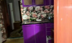 Көрші псих шалды БАЙЛАП ҚОЙДЫҚ… Құпияға толы көрші  Мини-Фильм