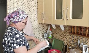 Приятного аппетита 105