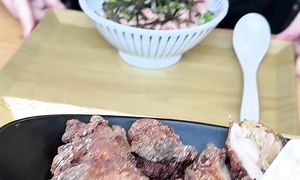 Где съесть топовый мощный рамен. Проверяем, кафе Кэйдзо с уличной японской едой, раменом из Наруто