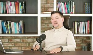 Почему ваши покупки не дают вам разбогатеть Как покупки выдают мышление (и как это изменить)