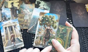 Что Вам ВАЖНО Узнать прямо Сейчас...  с Ниной