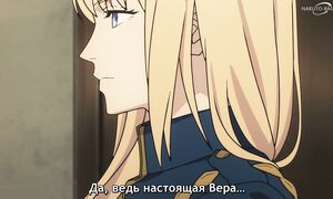 Fatestrange Fake - 08 [SUB]