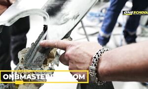 Правильно вывести арку, без циркуля