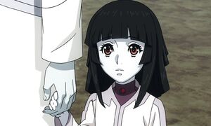 Ямато навсегда: Мятежник 3199 | Yamato yo, Towa ni: Rebel 3199 5 серия озвучка LE-Production