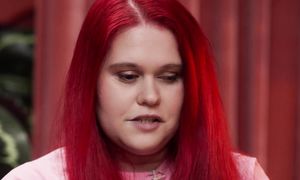 Беременность в 13. Что сделать, чтобы дети не рожали детей