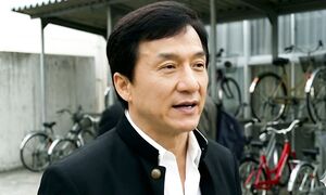 Do you want Rush Hour 4