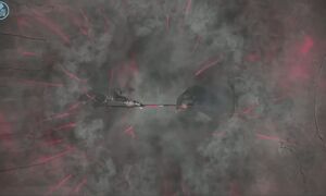 Воинственный бог Асура - 2 сезон 1 серия