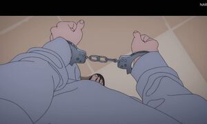 JUJUTSU KAISEN S3 - 08 [DUB]