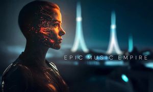 НАДЕНЬТЕ НАУШНИКИ _ ВЫ БУДЕТЕ В ШОКЕ _ КРАСИВЫЙ ФАНТАСТИЧЕСКИЙ МИР В ТРЕКАХ Powerful Emotional EPIC