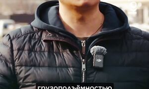 ГАЗЕЛИСТЫ (до 3.5 т) будут платить НАЛОГ как за легковое авто #kolesakz