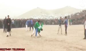 Muxsin polvon Temur polvon