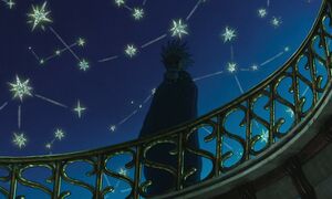 ბიჭი და ყანჩა ქართულად The Boy and the Heron