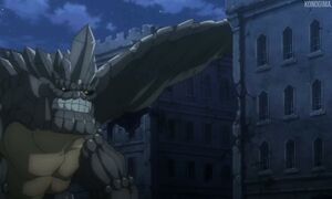 Fairy Tail - S2 EP18
