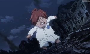 Fairy Tail - S2 EP21