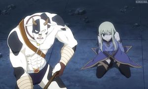 Fairy Tail - S2 EP23