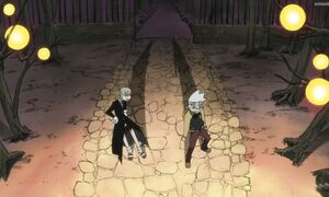 SoulEater_EP1