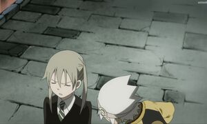 SoulEater_EP7