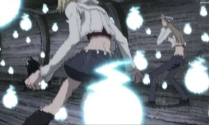 SoulEater_EP15