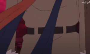 Sentenced to Be a Hero - 09 [DUB]