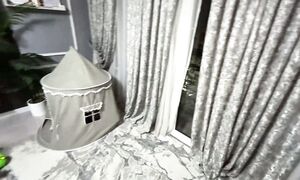 Шымкент ВЛОГ Арыстанға няня болдым…