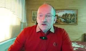 ВЕРНУЛИСЬ В ЛАТВИЮ И ТУТ ЖЕ ПОЛУЧИЛИ ШТРАФ  СЕМЬЯ РЕЭМИГРАНТКИ В ШОКЕ