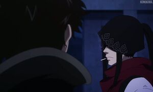 Fireforce - S3 EP20