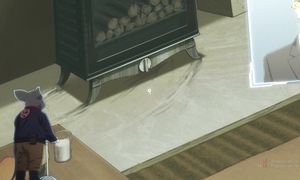 Выдающиеся звери: Финал / Beastars: Final 3 сезон 6 серия озвучка LE-Production